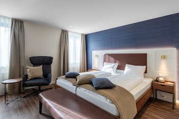 Hotel Du Nord
