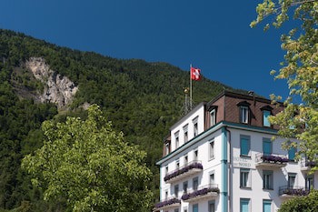Hotel Du Nord