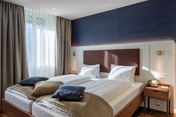 Hotel Du Nord