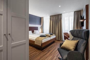 Hotel Du Nord