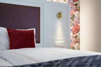 Hotel Du Nord