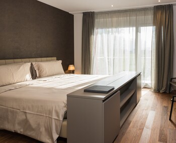 Hotel Du Nord