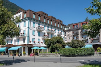 Hotel Du Nord