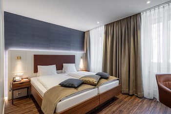 Hotel Du Nord