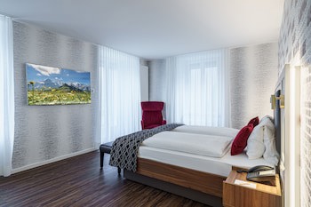 Hotel Du Nord