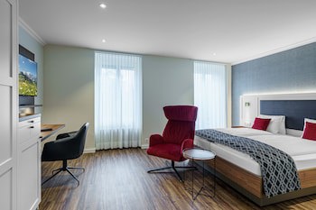 Hotel Du Nord