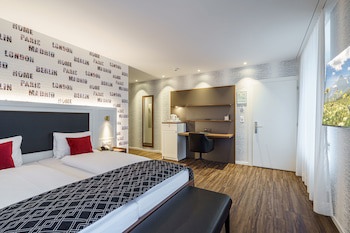 Hotel Du Nord