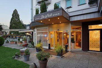 Hotel Du Nord