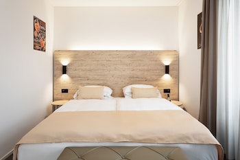 Hotel Du Lac Locarno