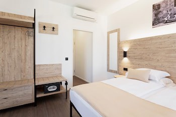 Hotel Du Lac Locarno