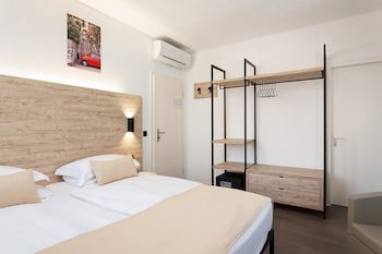 Hotel Du Lac Locarno