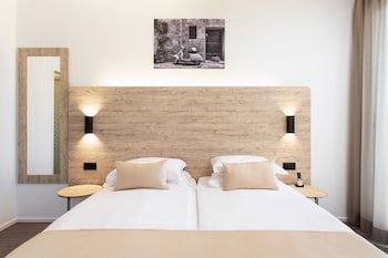 Hotel Du Lac Locarno