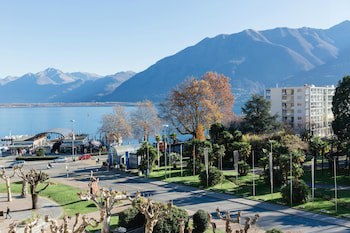 Hotel Du Lac Locarno