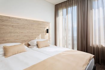 Hotel Du Lac Locarno