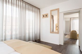 Hotel Du Lac Locarno