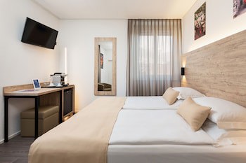 Hotel Du Lac Locarno