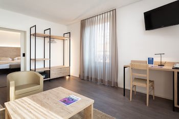 Hotel Du Lac Locarno