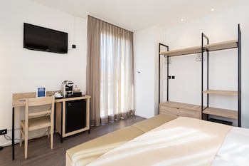 Hotel Du Lac Locarno
