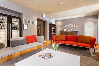 Hotel Du Lac Locarno