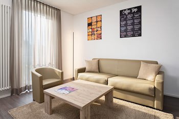 Hotel Du Lac Locarno