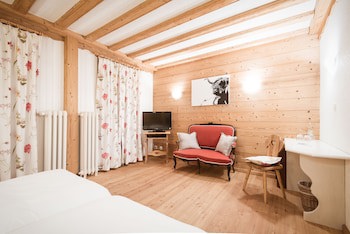 Boutique Hotel Beau-Sejour & Spa