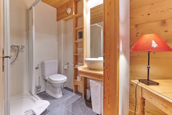 Boutique Hotel Beau-Sejour & Spa