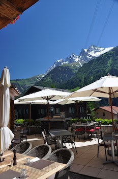 Boutique Hotel Beau-Sejour & Spa