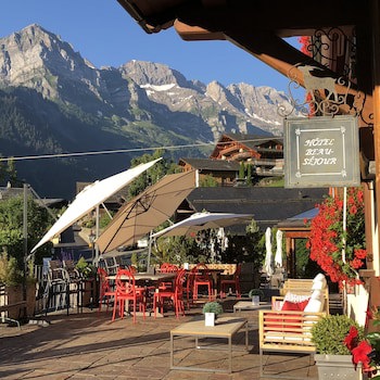 Boutique Hotel Beau-Sejour & Spa