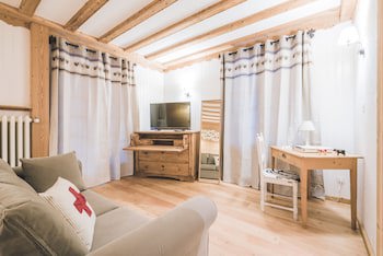 Boutique Hotel Beau-Sejour & Spa