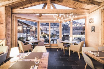 Boutique Hotel Beau-Sejour & Spa
