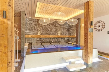 Boutique Hotel Beau-Sejour & Spa