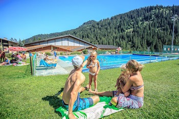 Boutique Hotel Beau-Sejour & Spa