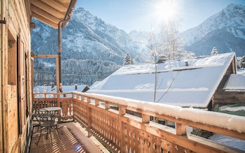 Boutique Hotel Beau-Sejour & Spa