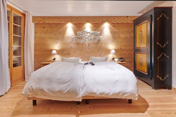 Boutique Hotel Beau-Sejour & Spa