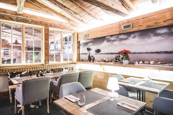 Boutique Hotel Beau-Sejour & Spa