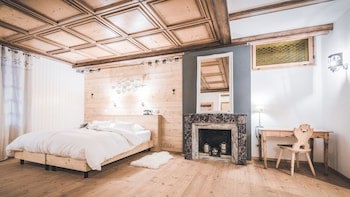 Boutique Hotel Beau-Sejour & Spa