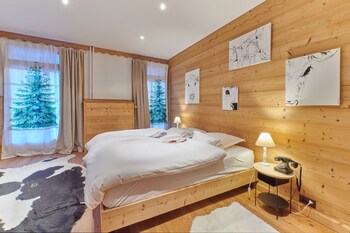 Boutique Hotel Beau-Sejour & Spa