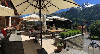 Boutique Hotel Beau-Sejour & Spa
