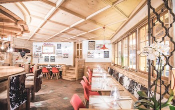 Boutique Hotel Beau-Sejour & Spa