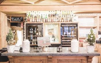 Boutique Hotel Beau-Sejour & Spa