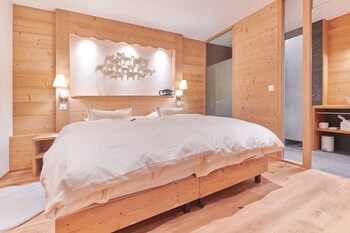 Boutique Hotel Beau-Sejour & Spa