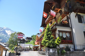 Boutique Hotel Beau-Sejour & Spa