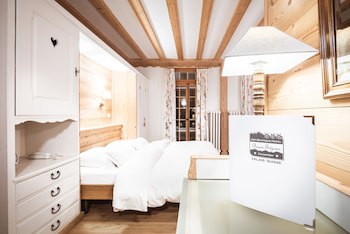 Boutique Hotel Beau-Sejour & Spa