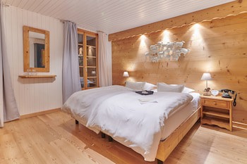 Boutique Hotel Beau-Sejour & Spa