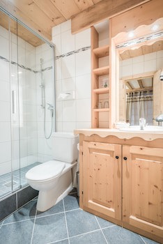 Boutique Hotel Beau-Sejour & Spa