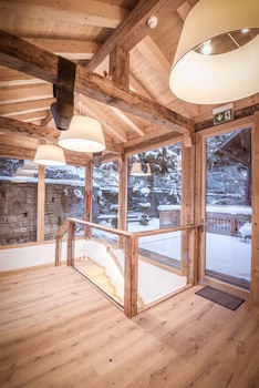 Boutique Hotel Beau-Sejour & Spa