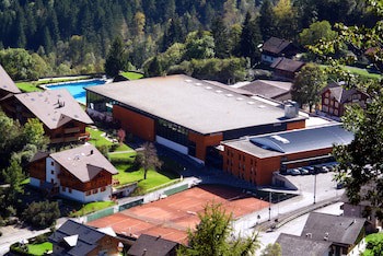 Boutique Hotel Beau-Sejour & Spa