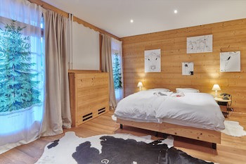 Boutique Hotel Beau-Sejour & Spa