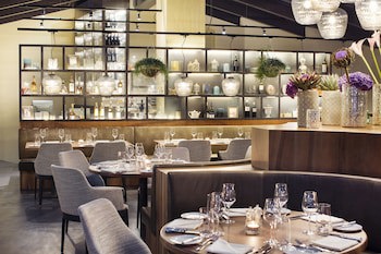 Hotel Uto Kulm Car-Free Hideaway In Zurich