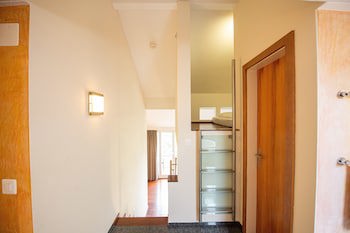 Hotel Uto Kulm Car-Free Hideaway In Zurich